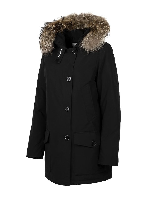 The Best Shops WOOLRICH: Manteaux rembourrés - Manteau Rembourré - Arctic