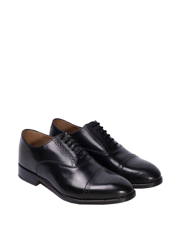 PS BY PAUL SMITH: lace-ups shoes online - Leather lace-ups