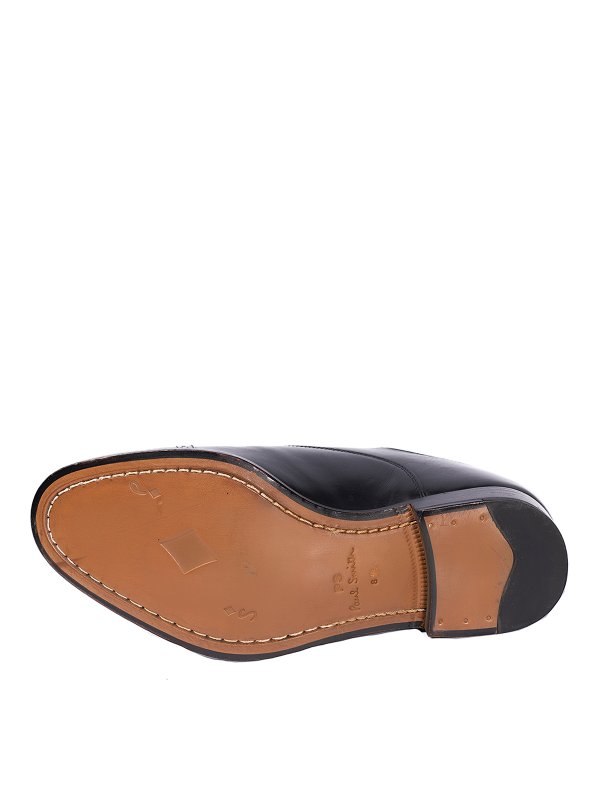 PS BY PAUL SMITH buy online Leather lace-ups