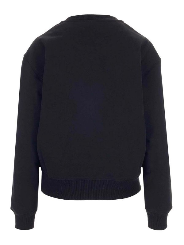 KENZO: Sudaderas y suéteres online - Sudadera - Negro