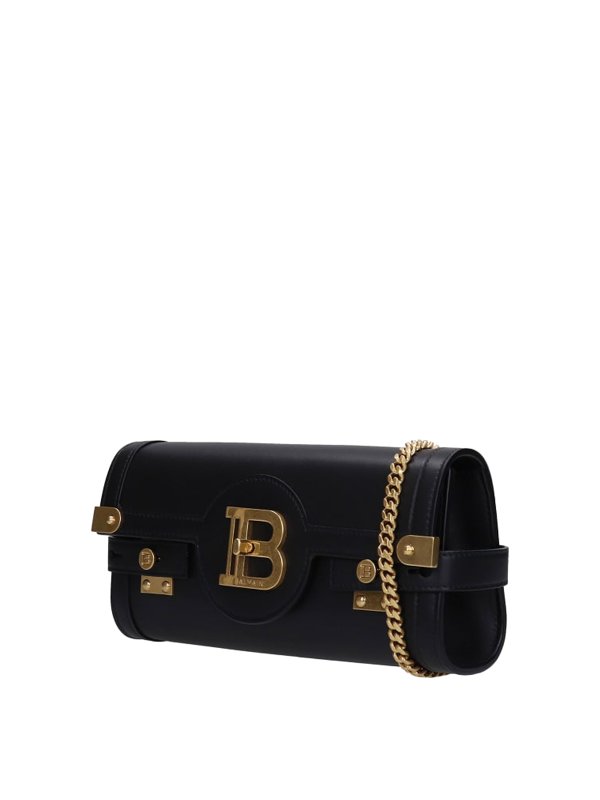 Balmain: クラッチバッグ online - クラッチバッグ - B-Buzz 23