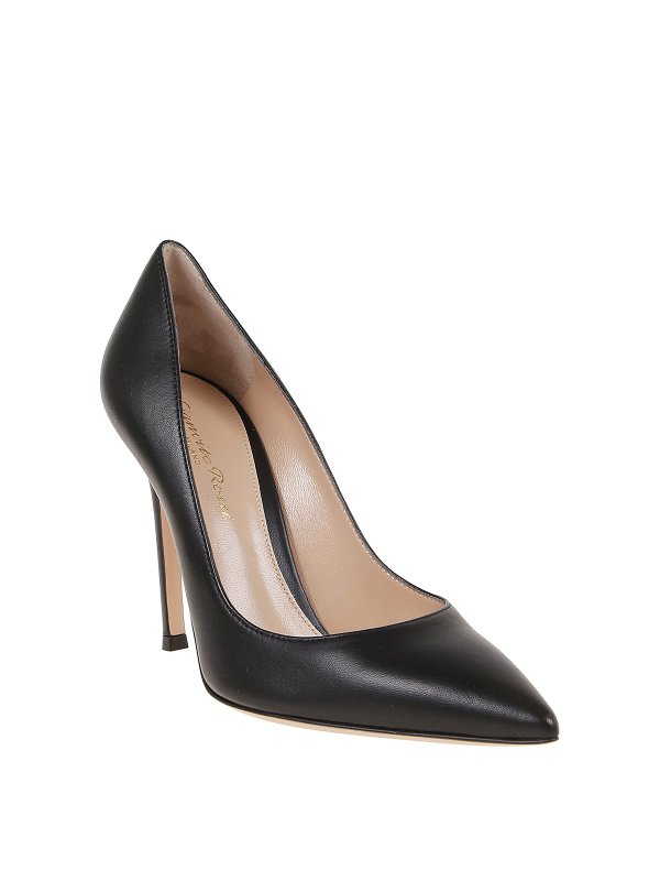 Gianvito Rossi: Pumps online - Pumps - Schwarz