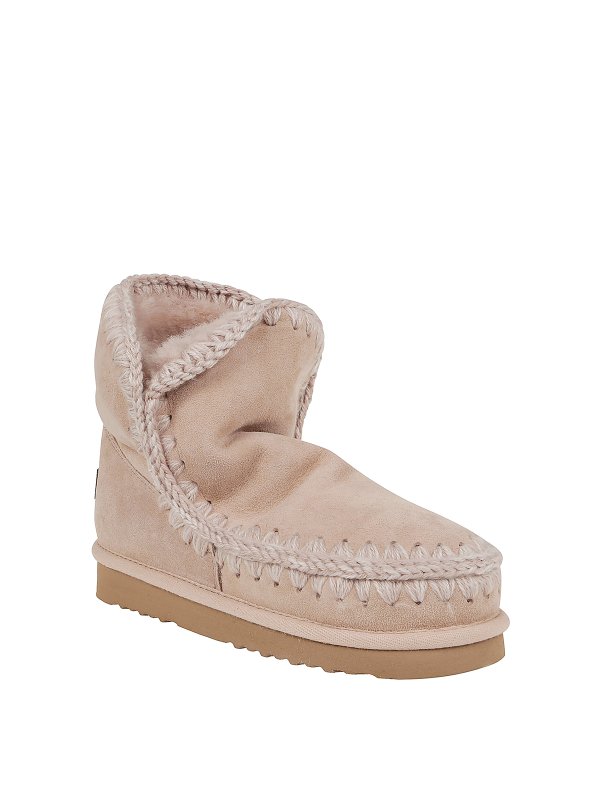 MOU: ブーツ online - ブーツ - Eskimo