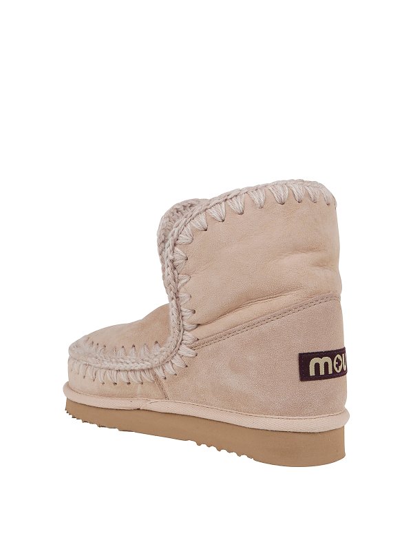 iKRIX MOU: ブーツ - ブーツ - Eskimo