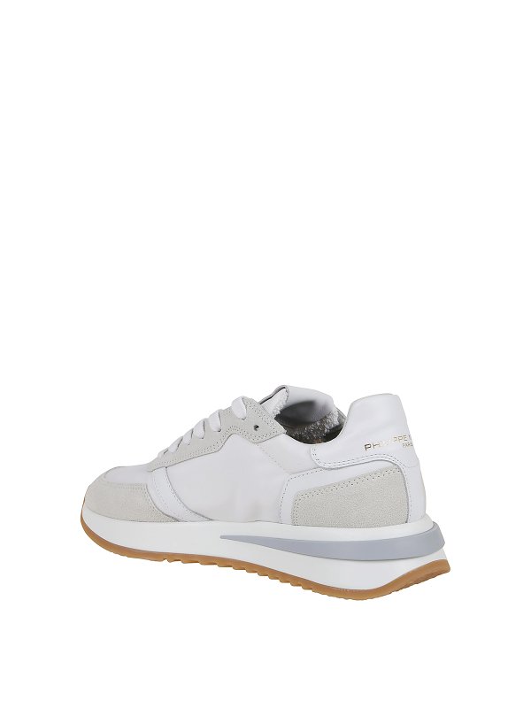 iKRIX PHILIPPE MODEL: スニーカー - スニーカー - Tropez 2.1