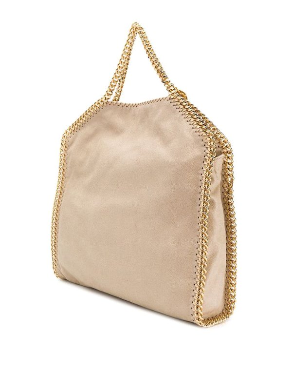 STELLA McCARTNEY: shoulder bags online - Falabella tote