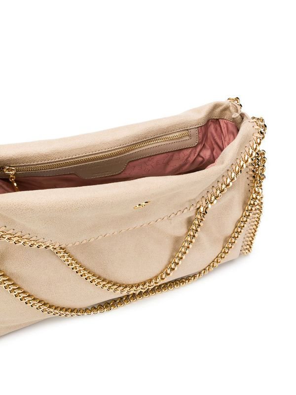 The Best Shops STELLA McCARTNEY: shoulder bags - Falabella tote
