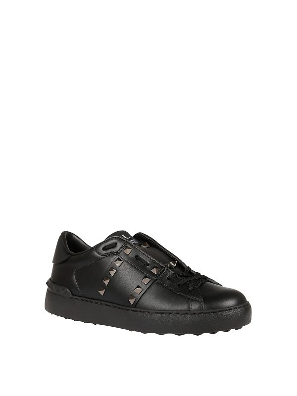 VALENTINO GARAVANI: Zapatillas online - Zapatillas - Rockstud Untitled