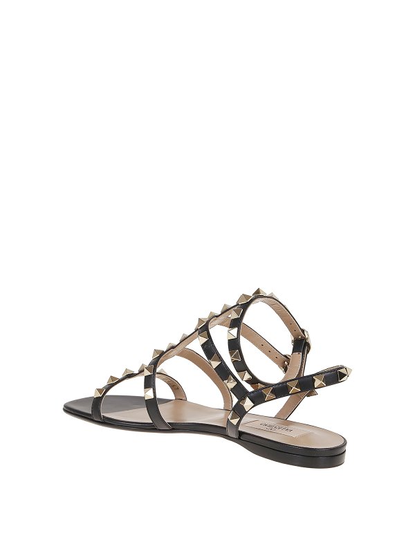 iKRIX VALENTINO GARAVANI: sandals - Rockstud sandals