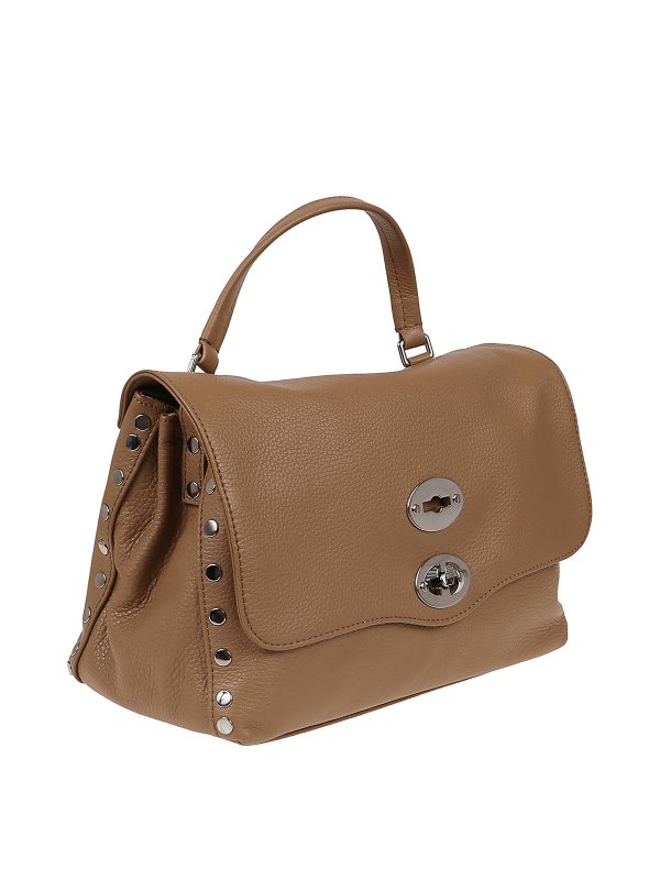 ZANELLATO: トートバッグ online - トートバッグ - Postina Small