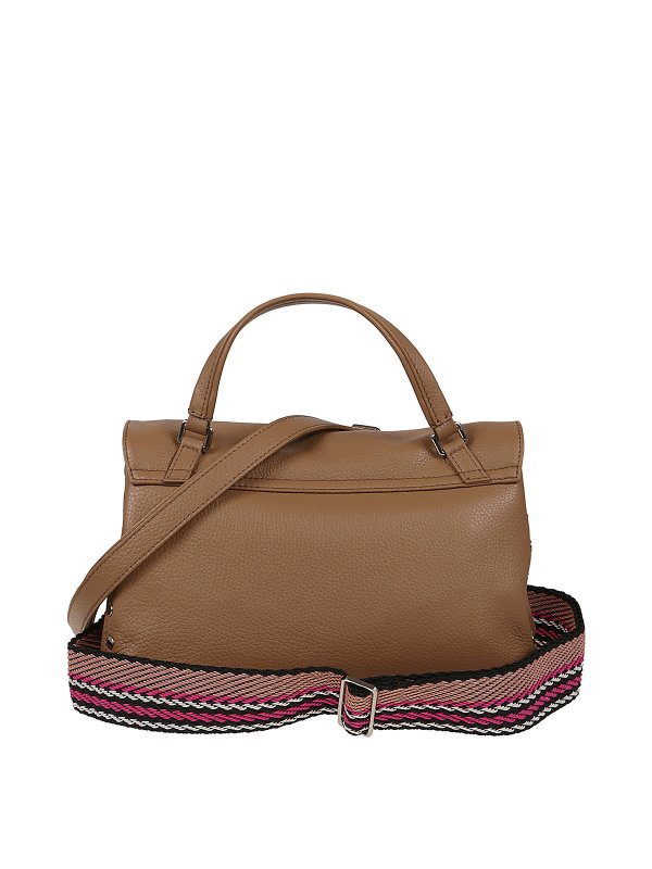 The Best Shops ZANELLATO: トートバッグ - トートバッグ - Postina Small