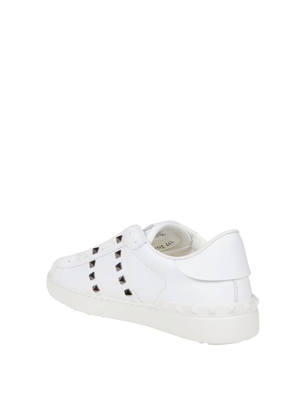 iKRIX VALENTINO GARAVANI: trainers - Rockstud untitled sneakers