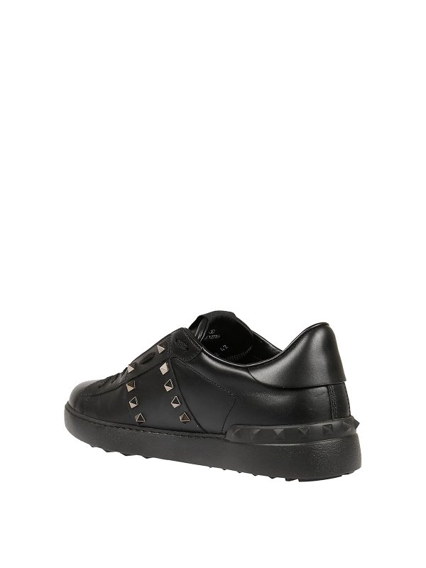iKRIX VALENTINO GARAVANI: trainers - Rockstud untitled sneakers
