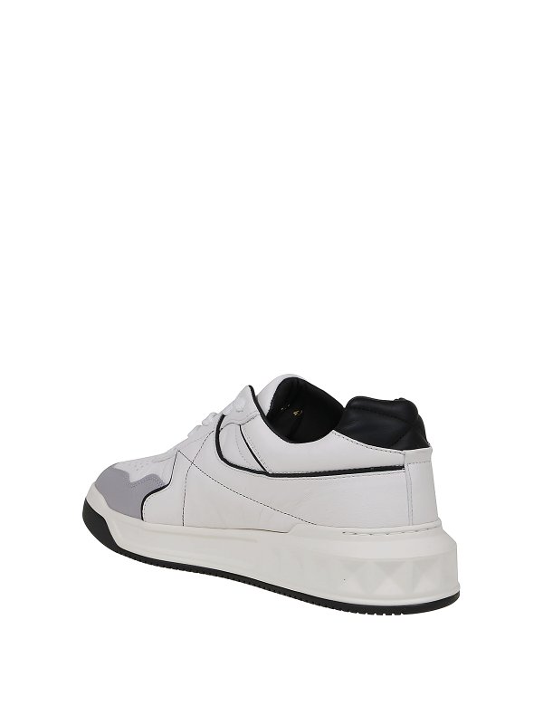 The Best Shops VALENTINO GARAVANI: Sneaker - Sneaker - Weiß
