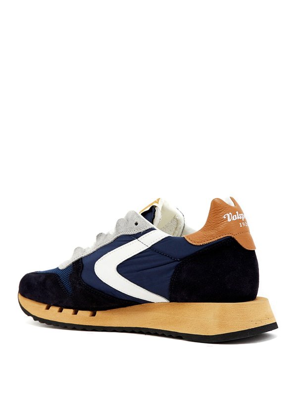 VALSPORT: Sneaker online - Sneaker - Blau