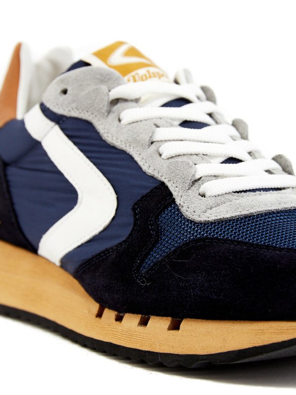 iKRIX VALSPORT: Sneaker - Sneaker - Blau