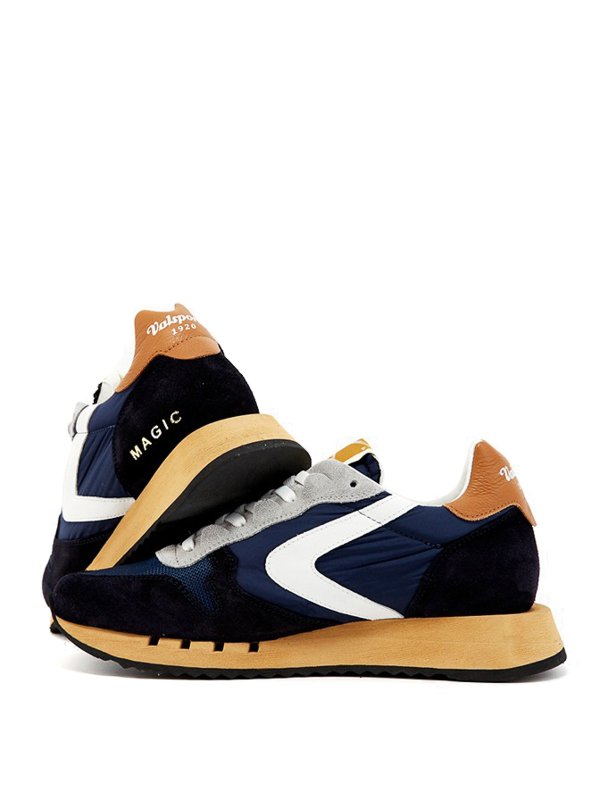 Sneaker - Blau shop online: VALSPORT