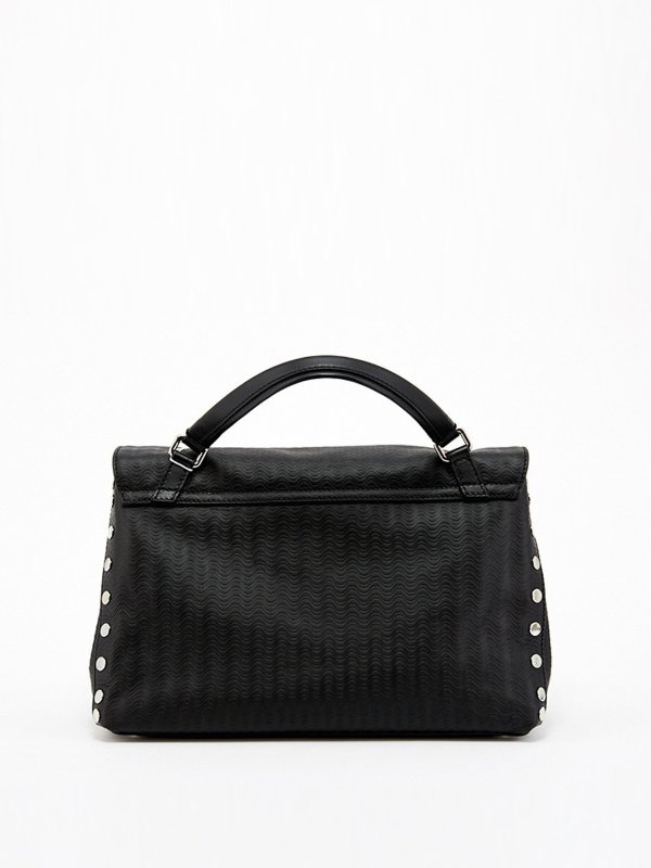 iKRIX ZANELLATO: Handtaschen - Shopper - Schwarz