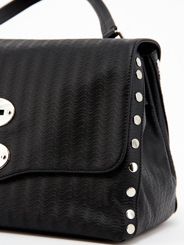 Shopper - Schwarz shop online: ZANELLATO