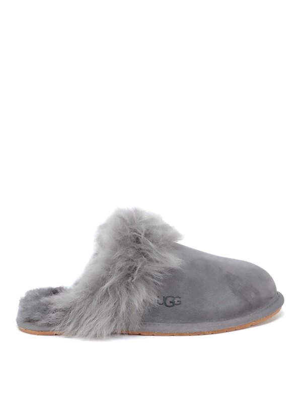 UGG: Mules - Chaussons - Scuff Sis