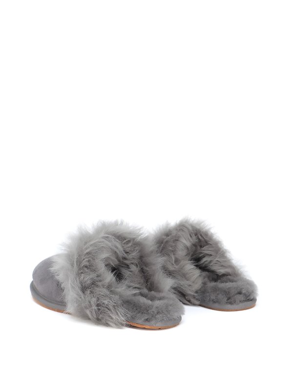 iKRIX UGG: Mules - Chaussons - Scuff Sis