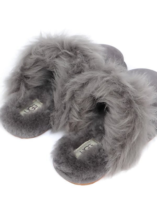 Chaussons - Scuff Sis shop online: UGG