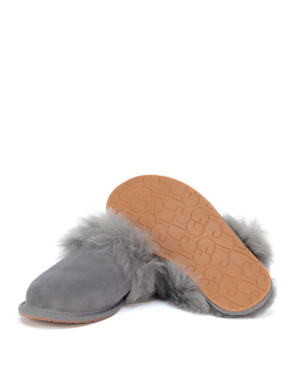 UGG buy online Chaussons - Scuff Sis