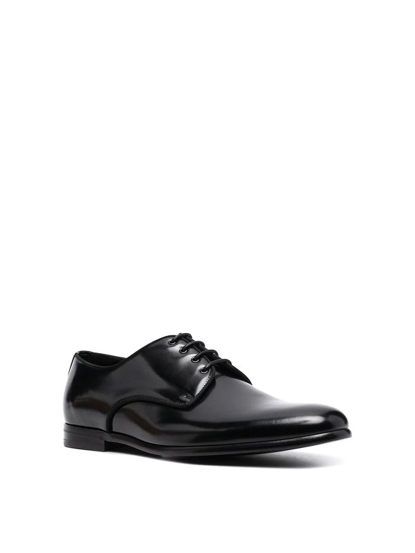 DOLCE & GABBANA: classic shoes online - Derby shoes