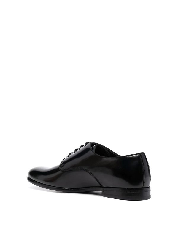 iKRIX DOLCE & GABBANA: classic shoes - Derby shoes