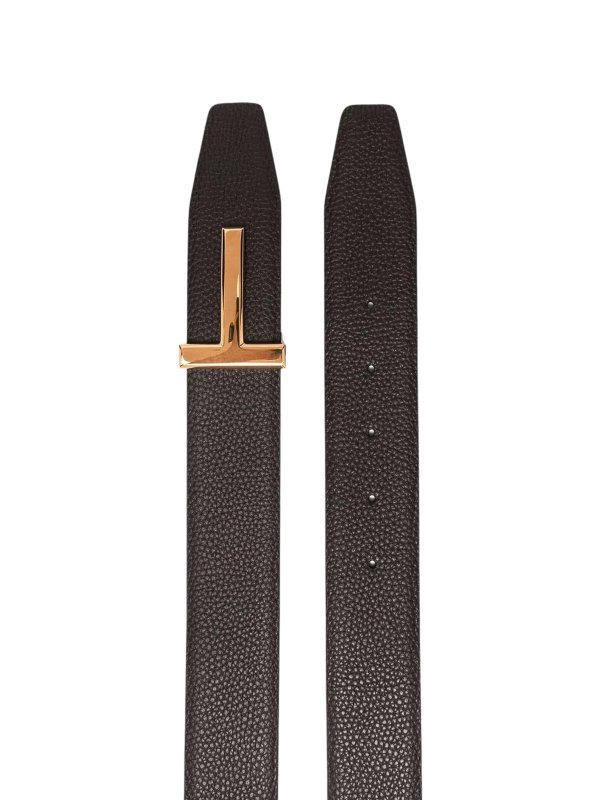 TOM FORD: Gürtel online - Gürtel - Braun