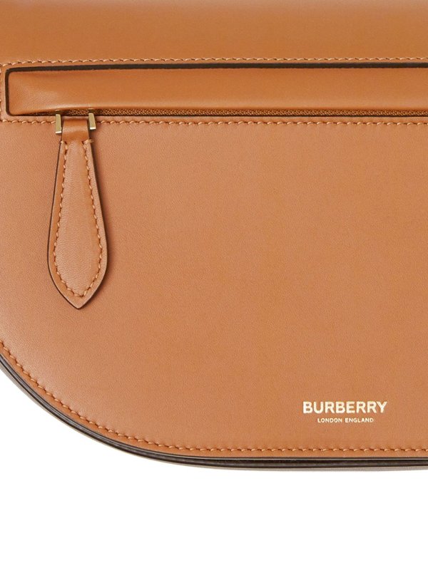 The Best Shops BURBERRY: Borsa Olympia