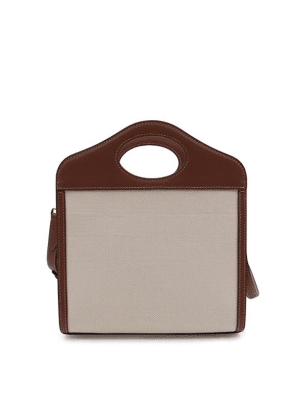 BURBERRY: cross body bags online - Crossbody bag