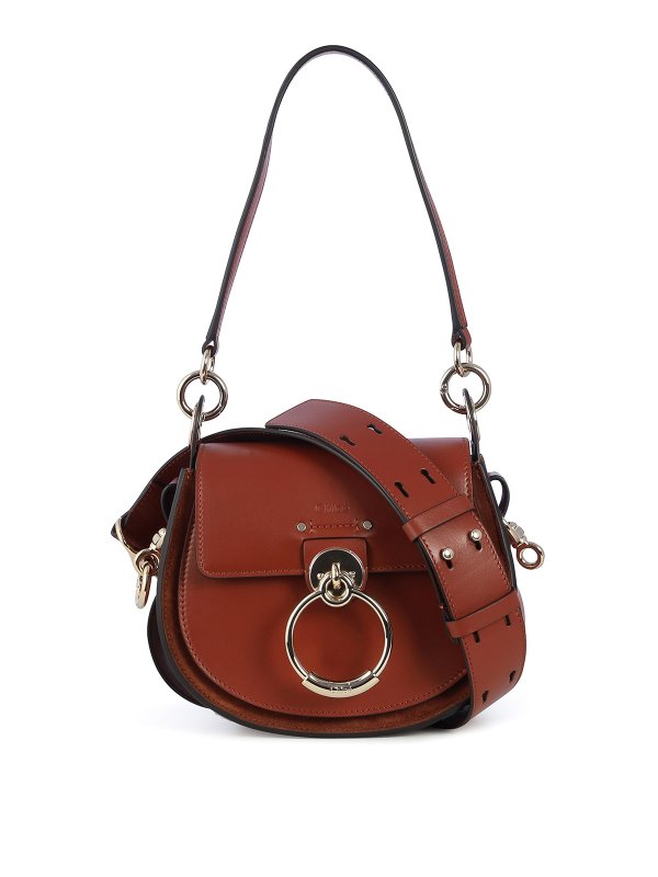 クロスボディバッグ - Tess shop online: CHLOE