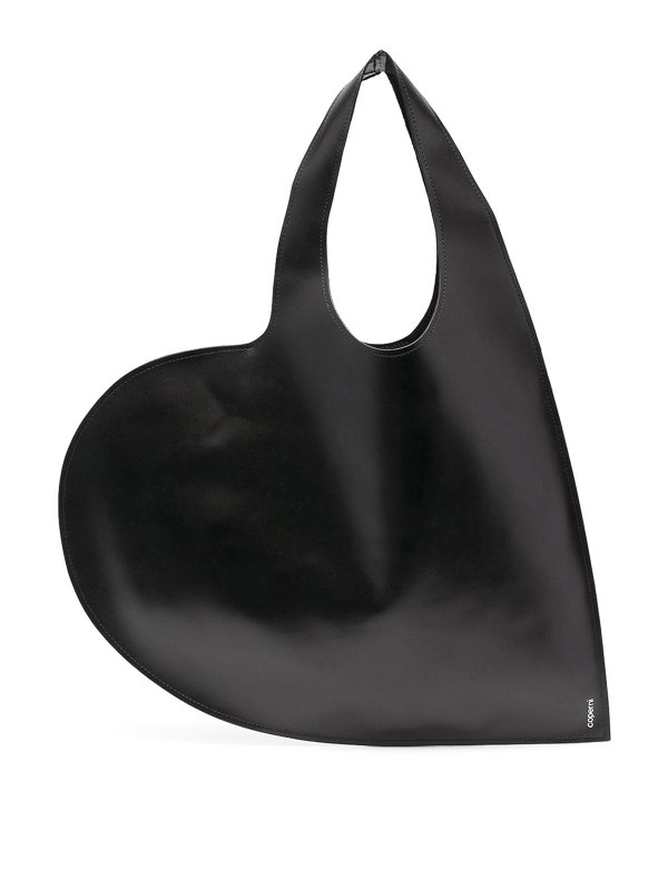 COPERNI: totes bags - Heart tote bag