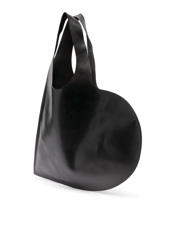 COPERNI: totes bags online - Heart tote bag