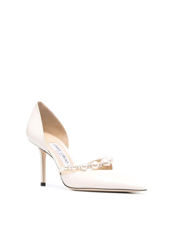 JIMMY CHOO: Escarpins online - Chaussures À Talon - Aurelie
