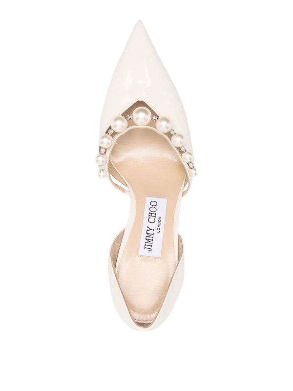 Chaussures À Talon - Aurelie shop online: JIMMY CHOO