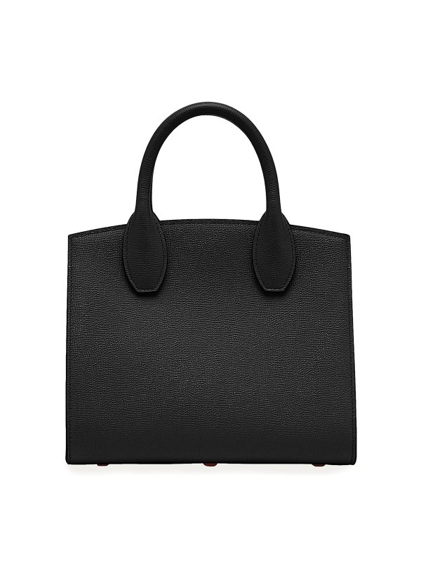iKRIX SALVATORE FERRAGAMO: totes bags - Mini Studio bag