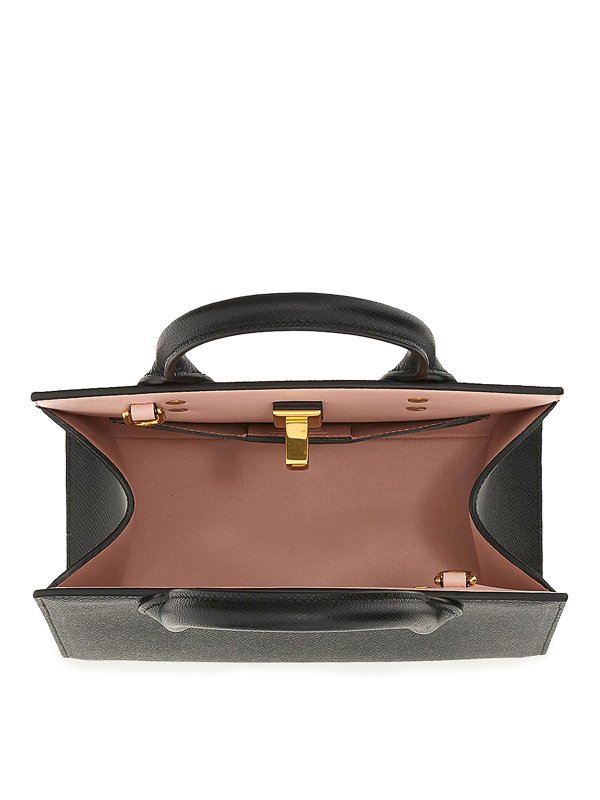 Mini Studio bag shop online: SALVATORE FERRAGAMO