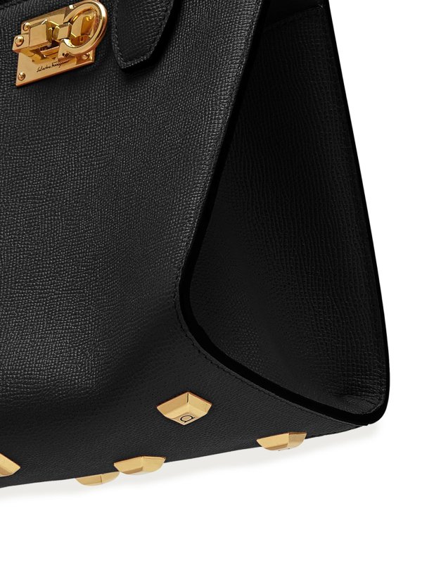 SALVATORE FERRAGAMO buy online Mini Studio bag