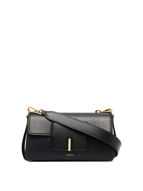 WANDLER: Bolsos de hombro - Bolsa De Hombro - Georgia