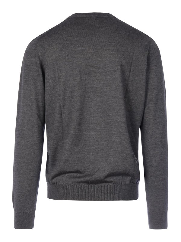 NOME: カーディガン online - カーディガン - グレー