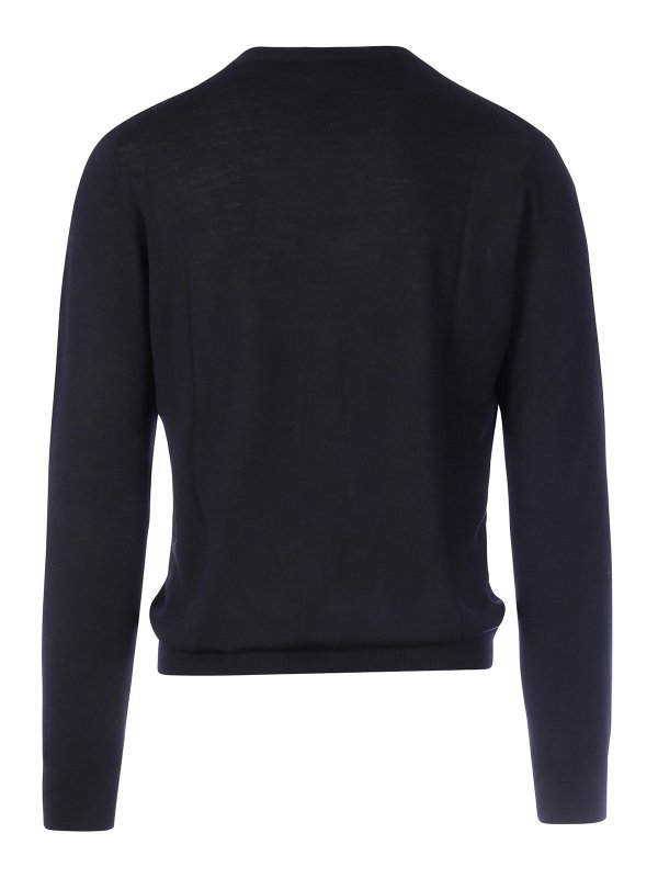 NOME: cardigans online - Wool cardigan