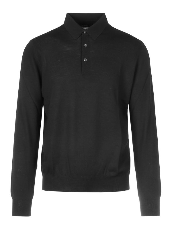 NOME: Polos - Polo - Negro