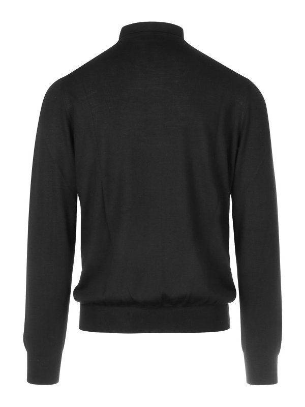 NOME: Polos online - Polo - Negro