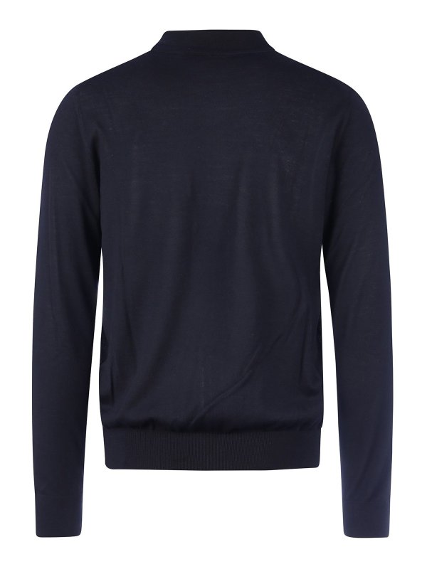 NOME: Cardigans online - Cardigan - Blau