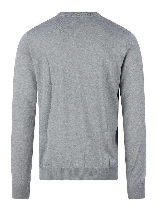 NOME: Turtlenecks & Polo necks online - Wool turtleneck