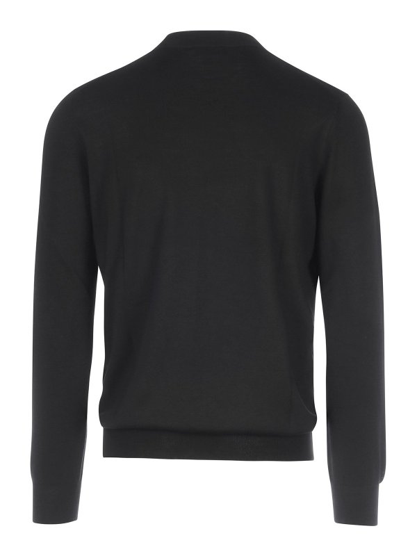 NOME: Turtlenecks & Polo necks online - Wool turtleneck