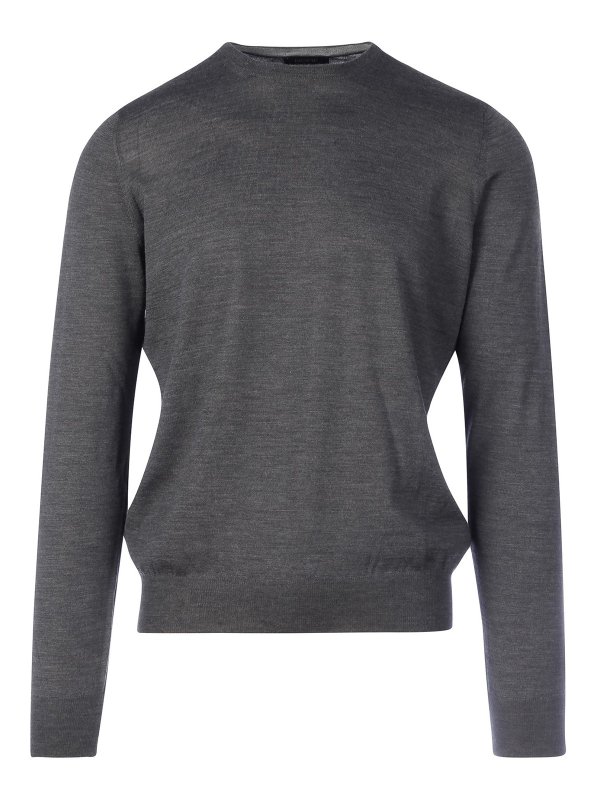 NOME: crew necks - Cashmere crewneck