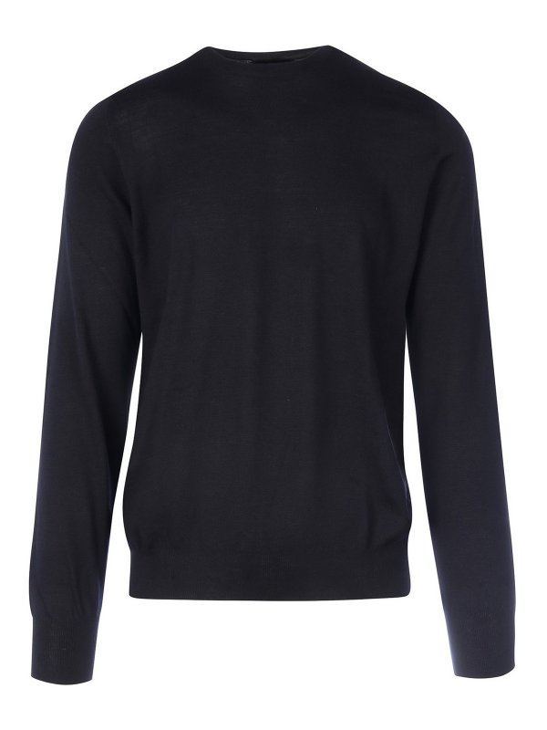 NOME: crew necks - Cashmere crewneck